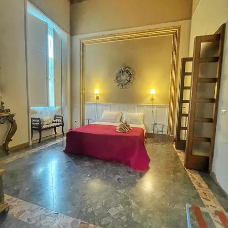 Bed and breakfast 9cento *