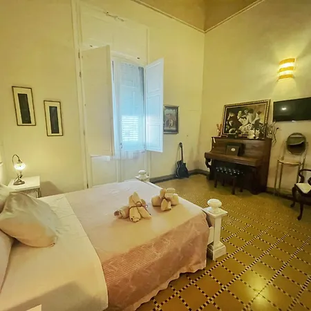 9cento Bed and breakfast *