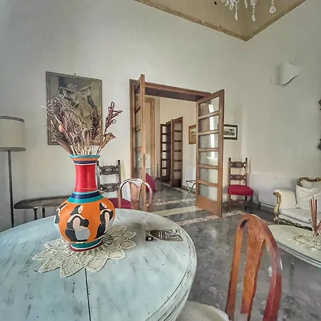 Bed and breakfast 9cento