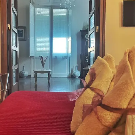 Alojamento de Acomodação e Pequeno-almoço 9cento Lecce