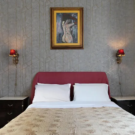 Bed and breakfast 9cento Lecce
