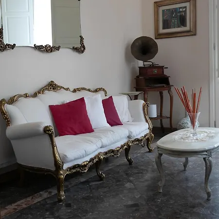 Bed and breakfast 9cento *