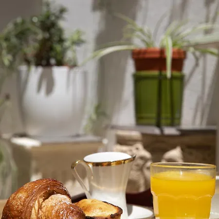 Alojamento de Acomodação e Pequeno-almoço 9cento Lecce