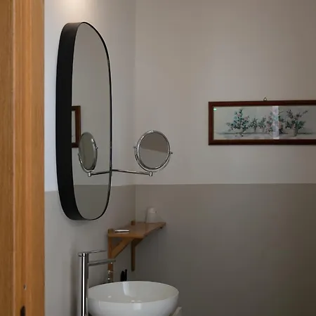 Bed and breakfast 9cento *