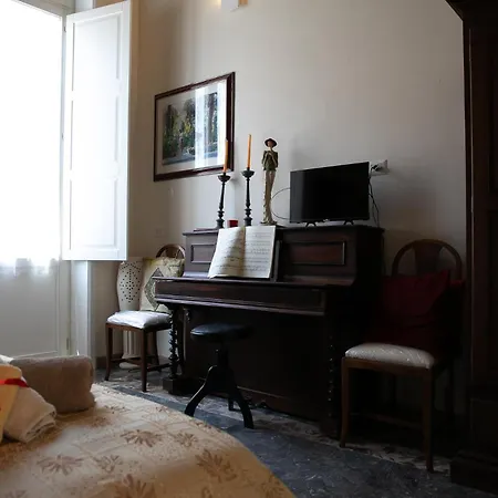 Bed and breakfast 9cento Lecce