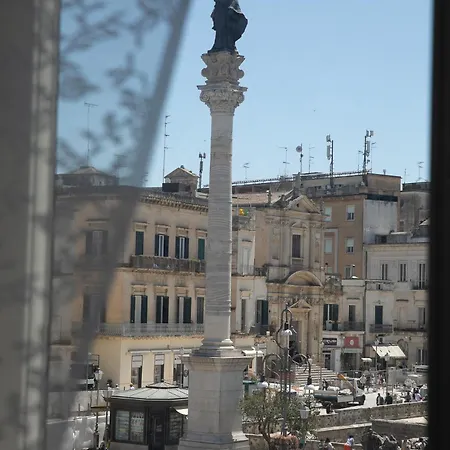 9cento Bed and breakfast Lecce