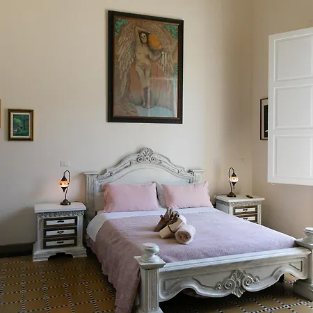 Bed and breakfast 9cento Lecce